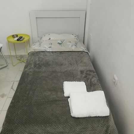 Апартаменти Κέντρο Αθήνας Πλάκα -Μοναστηρακι Екстер'єр фото