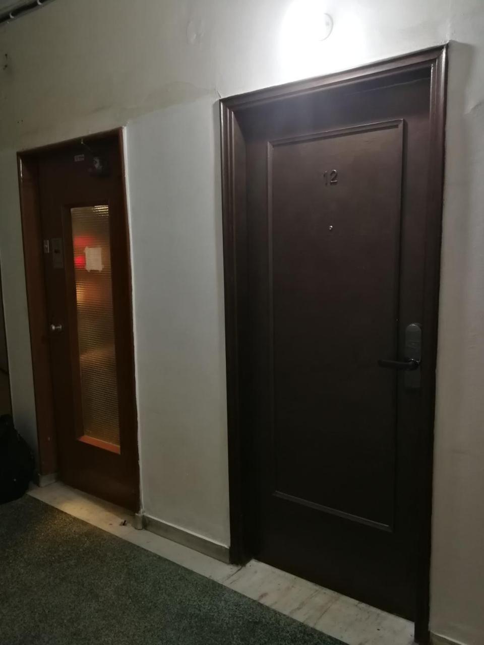 Апартаменти Κέντρο Αθήνας Πλάκα -Μοναστηρακι Екстер'єр фото