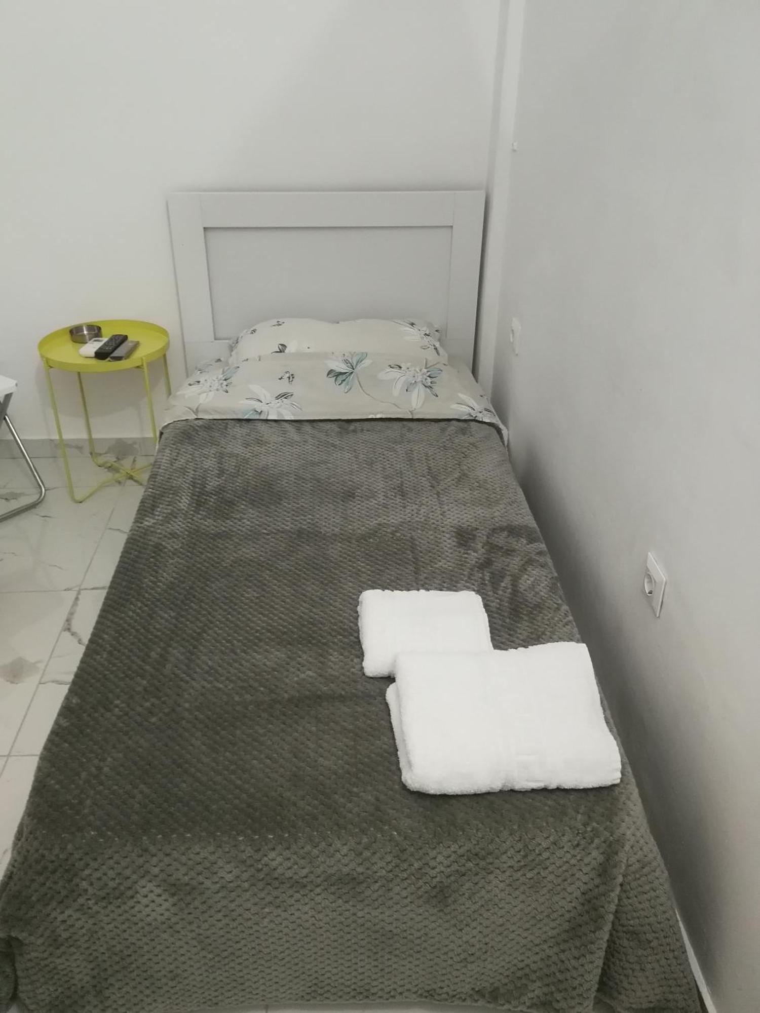 Апартаменти Κέντρο Αθήνας Πλάκα -Μοναστηρακι Екстер'єр фото