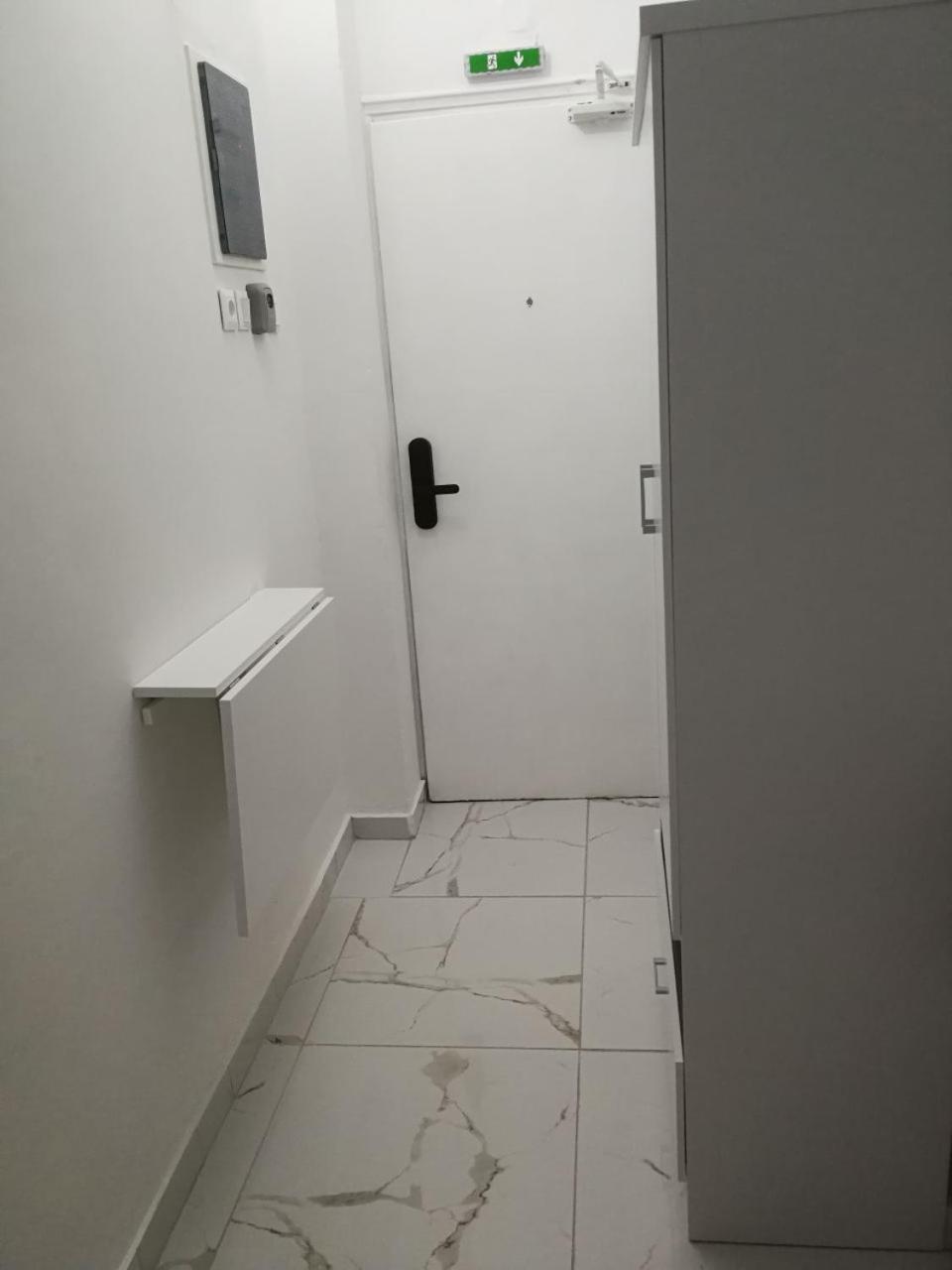 Апартаменти Κέντρο Αθήνας Πλάκα -Μοναστηρακι Екстер'єр фото